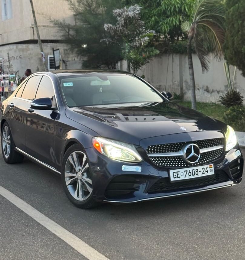 2017 C300 01